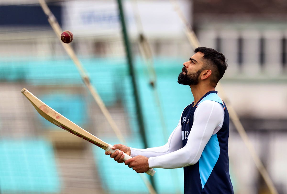 Patel wants fans to give Kohli a break